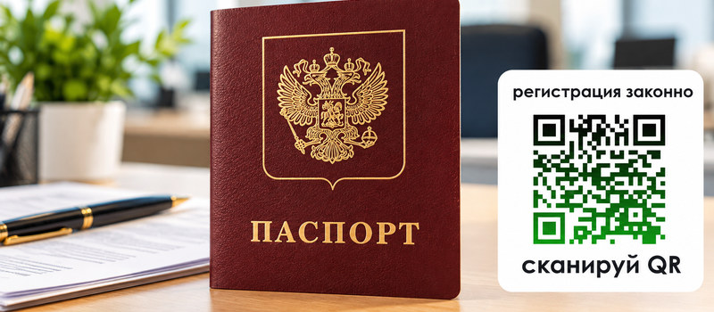 регистрация в Лосино-Петровском регистрация в Лосино-Петровском